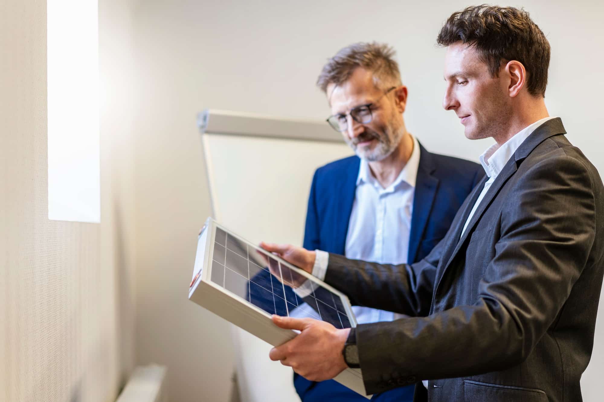 Energieberater Falkensee