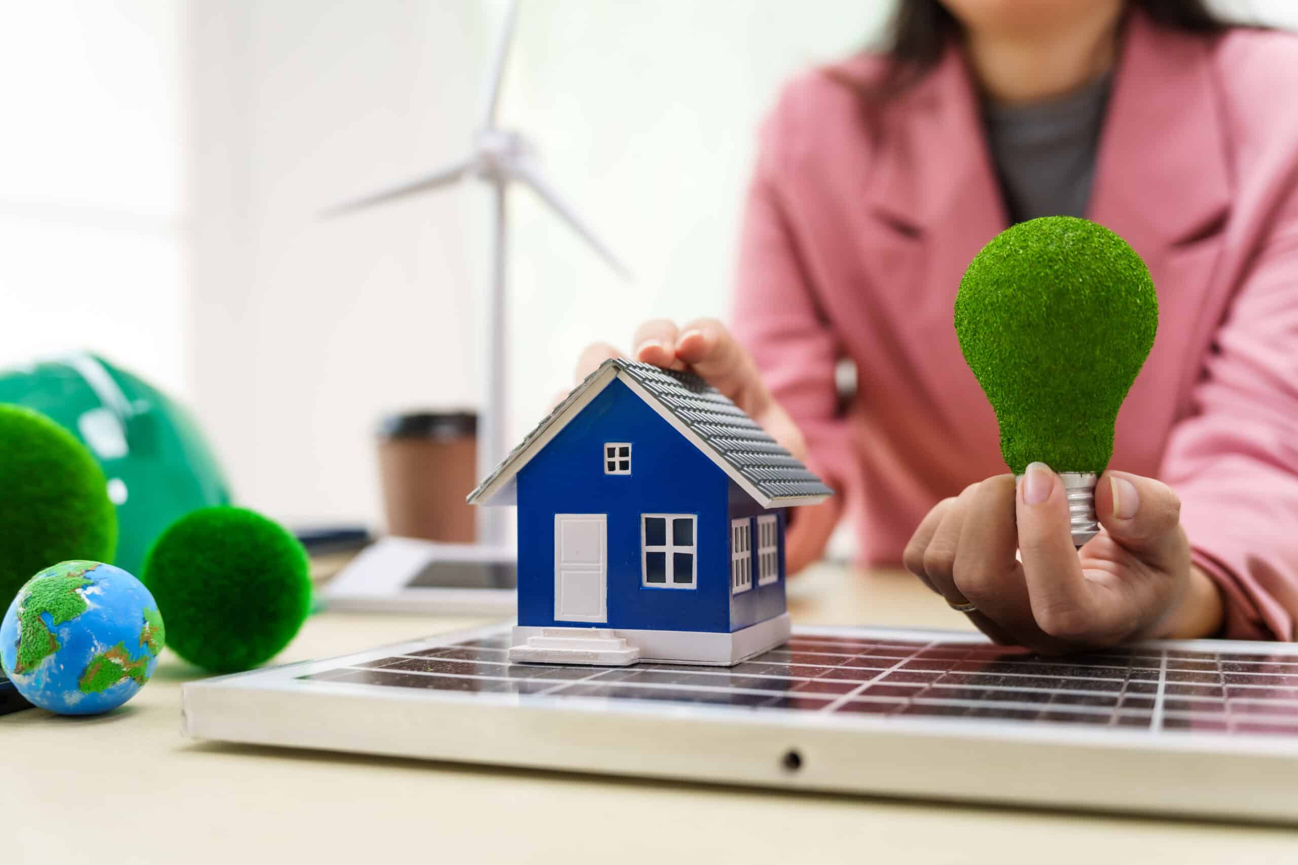 Energieberatung für Förderungen Berlin