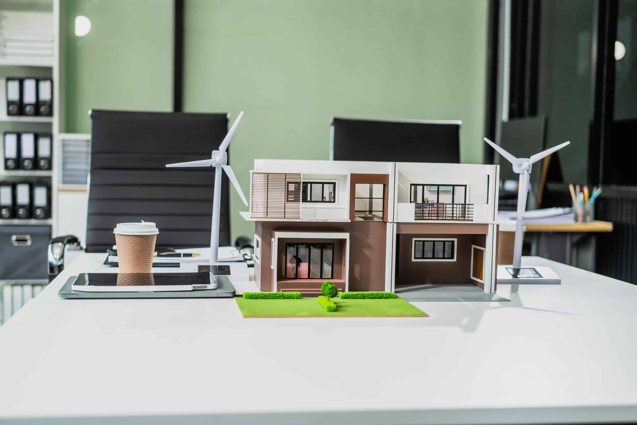 Wann lohnt sich eine Energieberatung