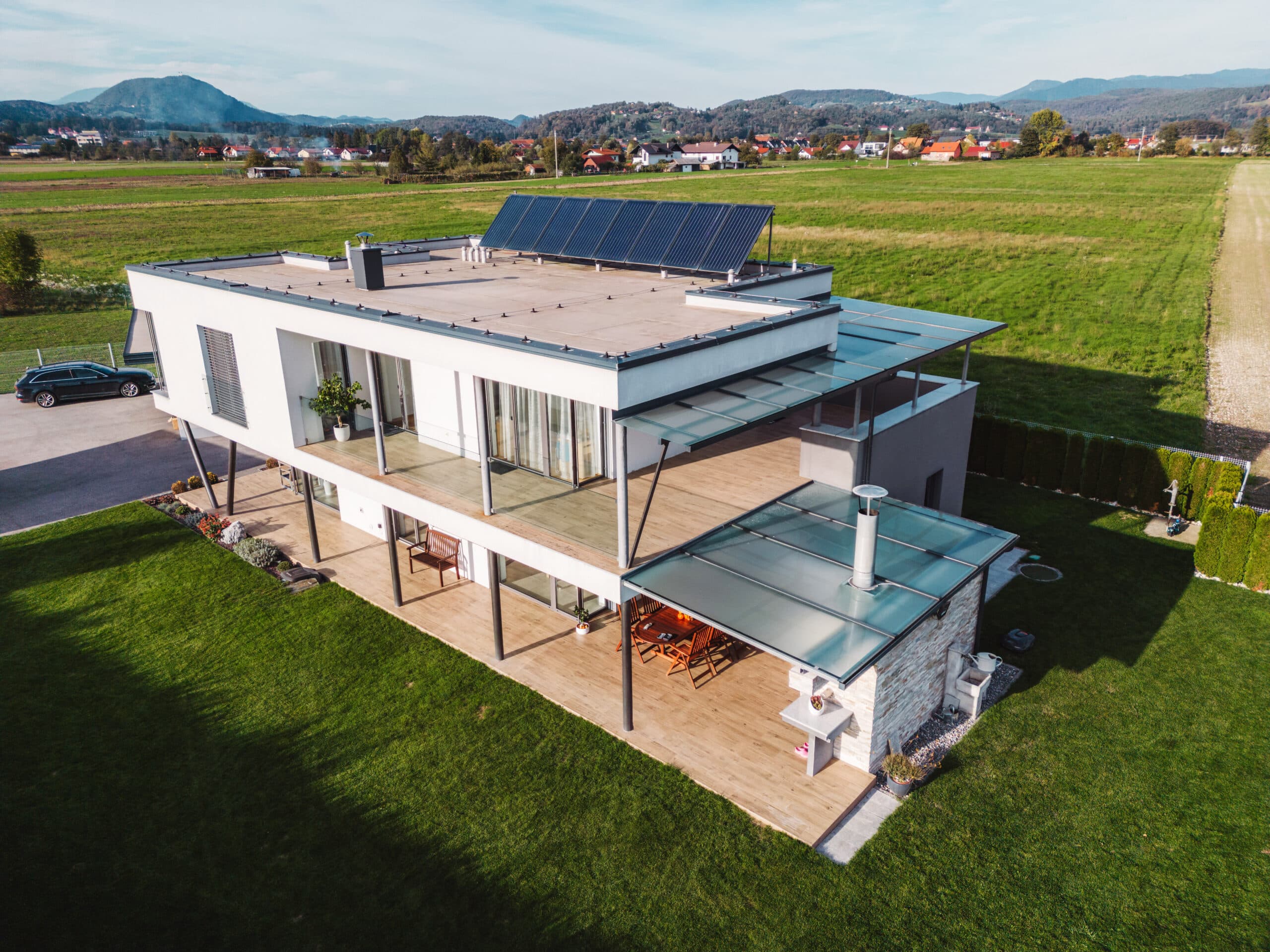 Energetischer Vorbefund Berlin