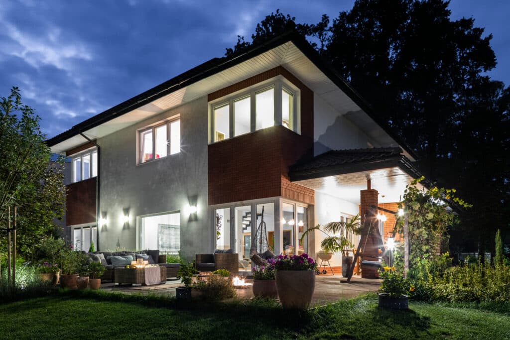 Smart Home und Heizungssteuerung für Energieeffizienz in Berlin