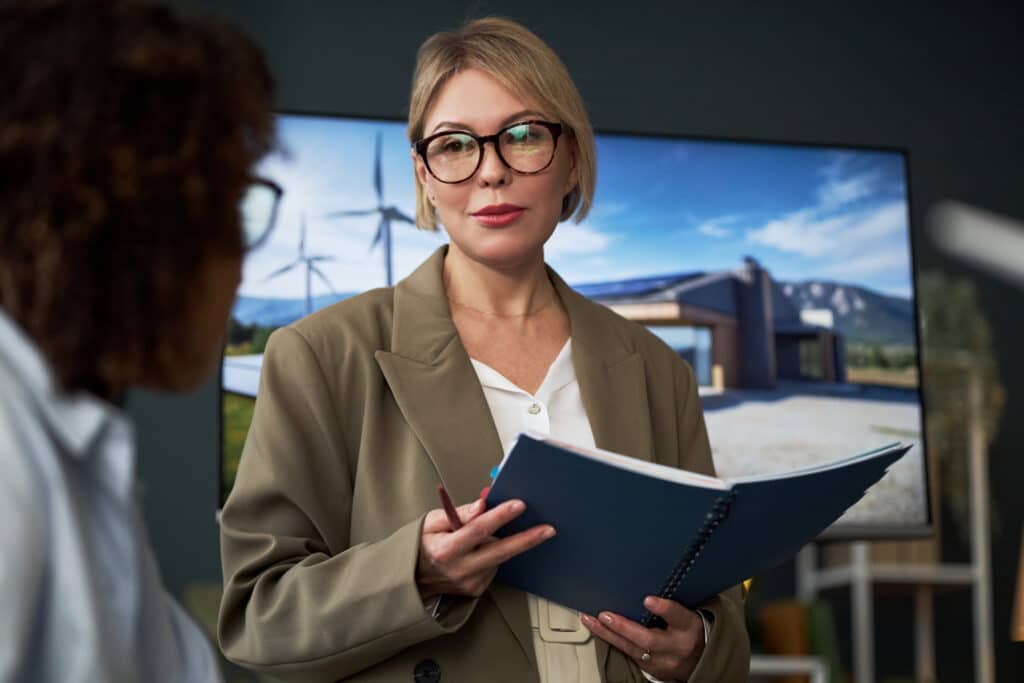 Photovoltaik & Batteriespeicher in Verbindung mit Heizsystemen in Berlin