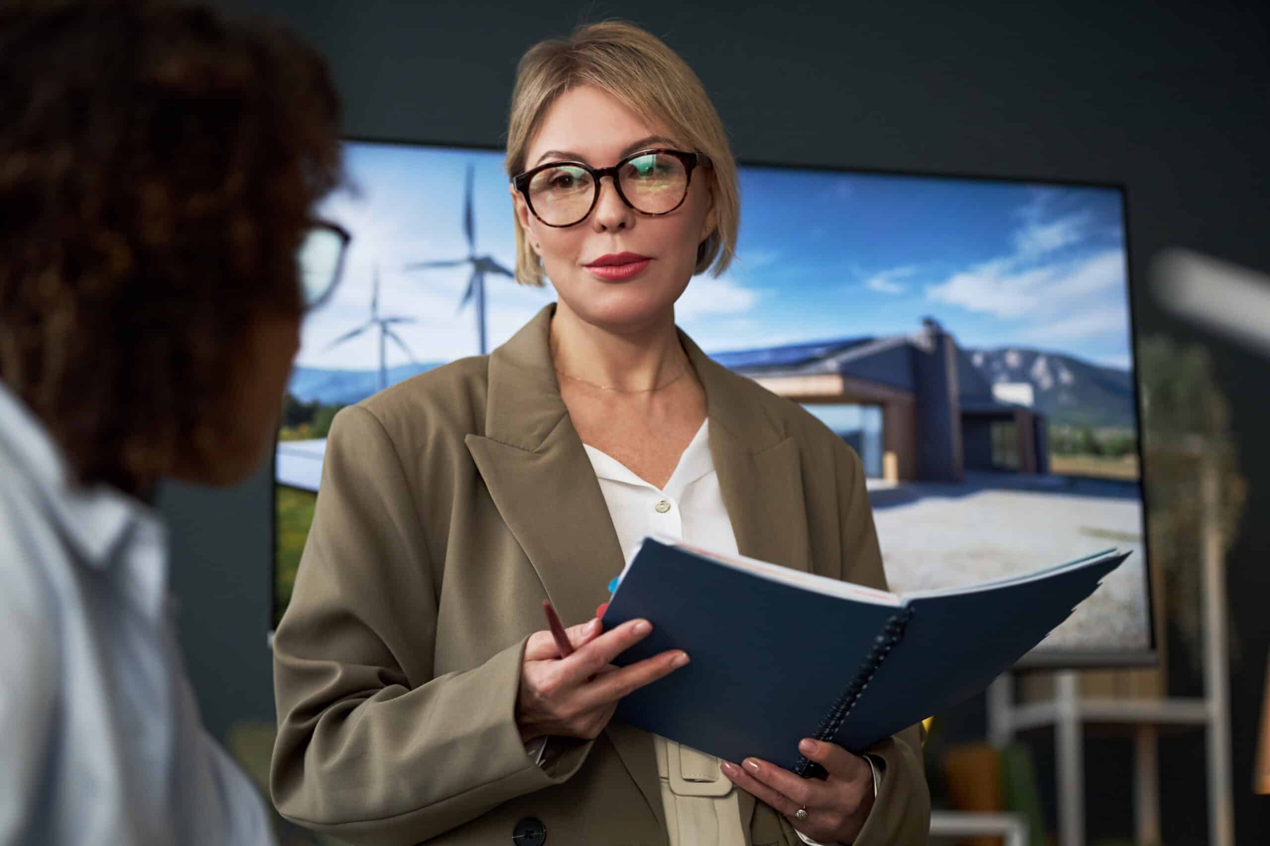 Photovoltaik & Batteriespeicher in Verbindung mit Heizsystemen in Berlin