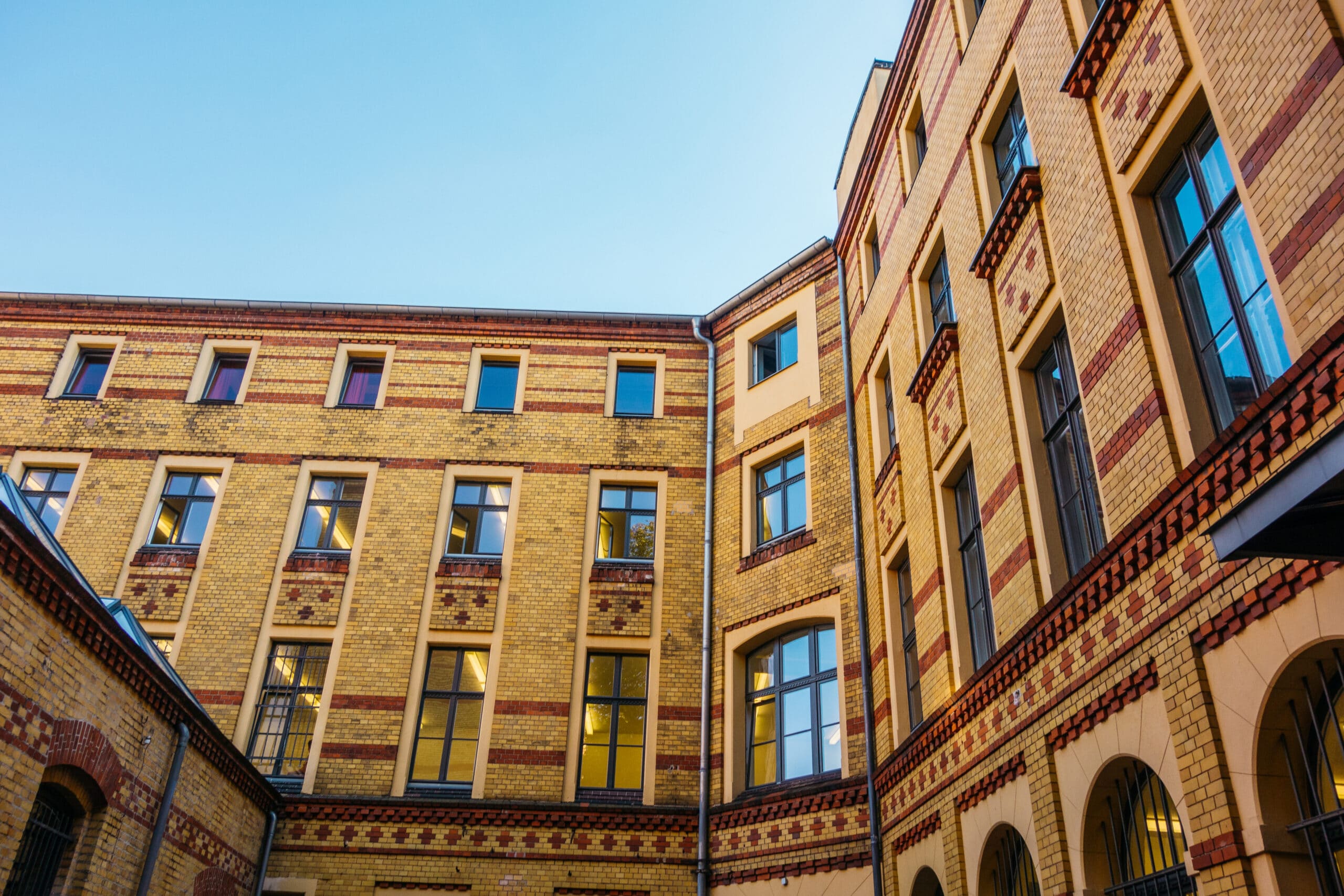 Energieberatung für den Denkmalschutz