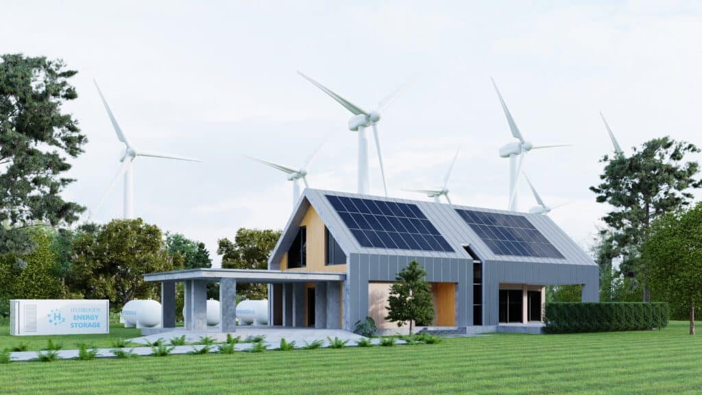 Energieausweis in Berlin