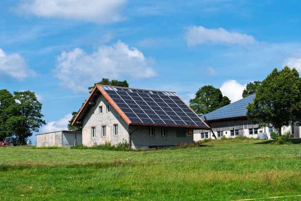 Fenster und Türen energetisch sanieren in Berlin