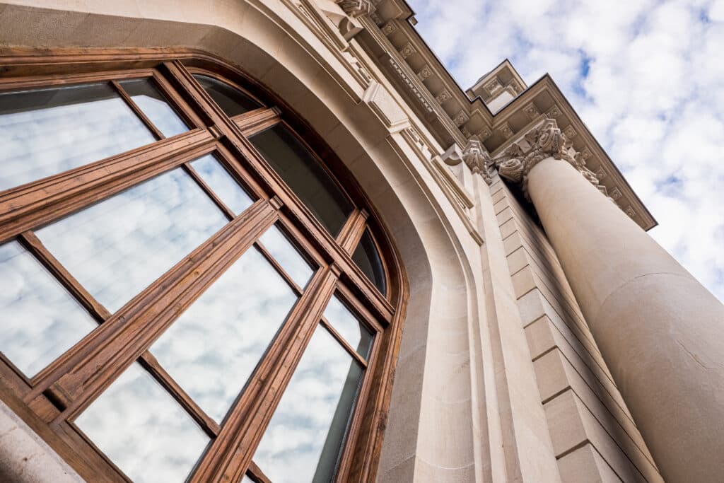 Förderung für neue Fenster
