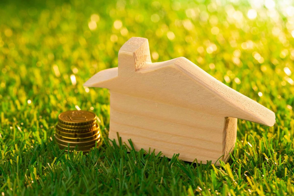 Förderung für die Gebäudehülle