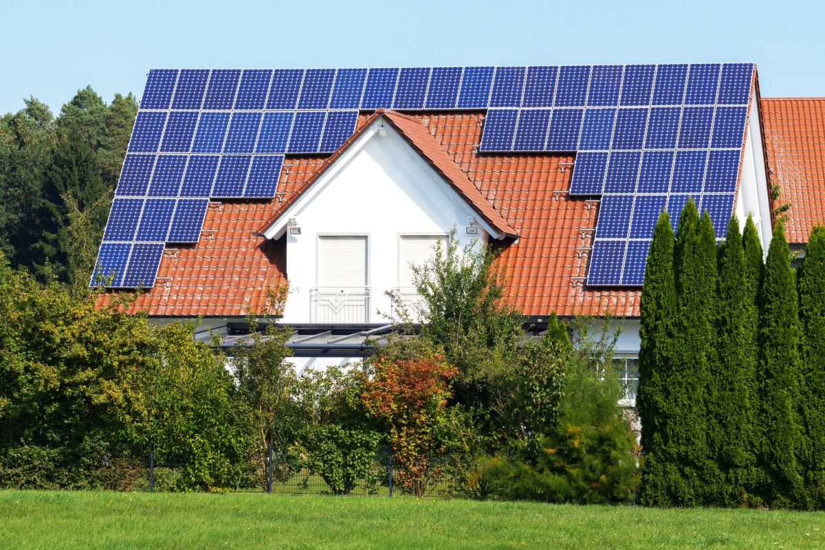 Energie Effizienz Experte Berlin