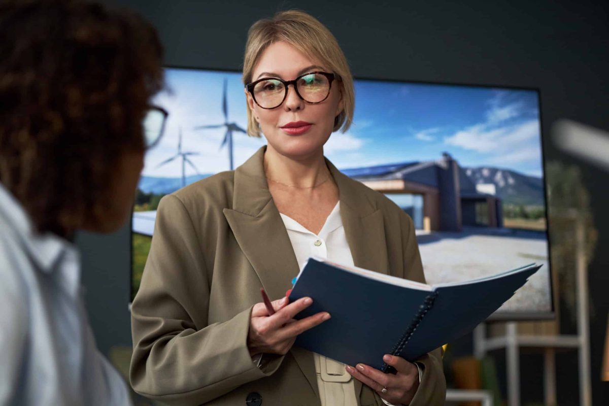 Photovoltaik & Batteriespeicher in Verbindung mit Heizsystemen in Berlin