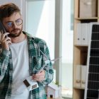 Green Energy Sales Manager