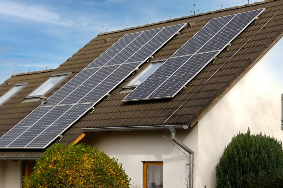 Photovoltaik Beratung Berlin