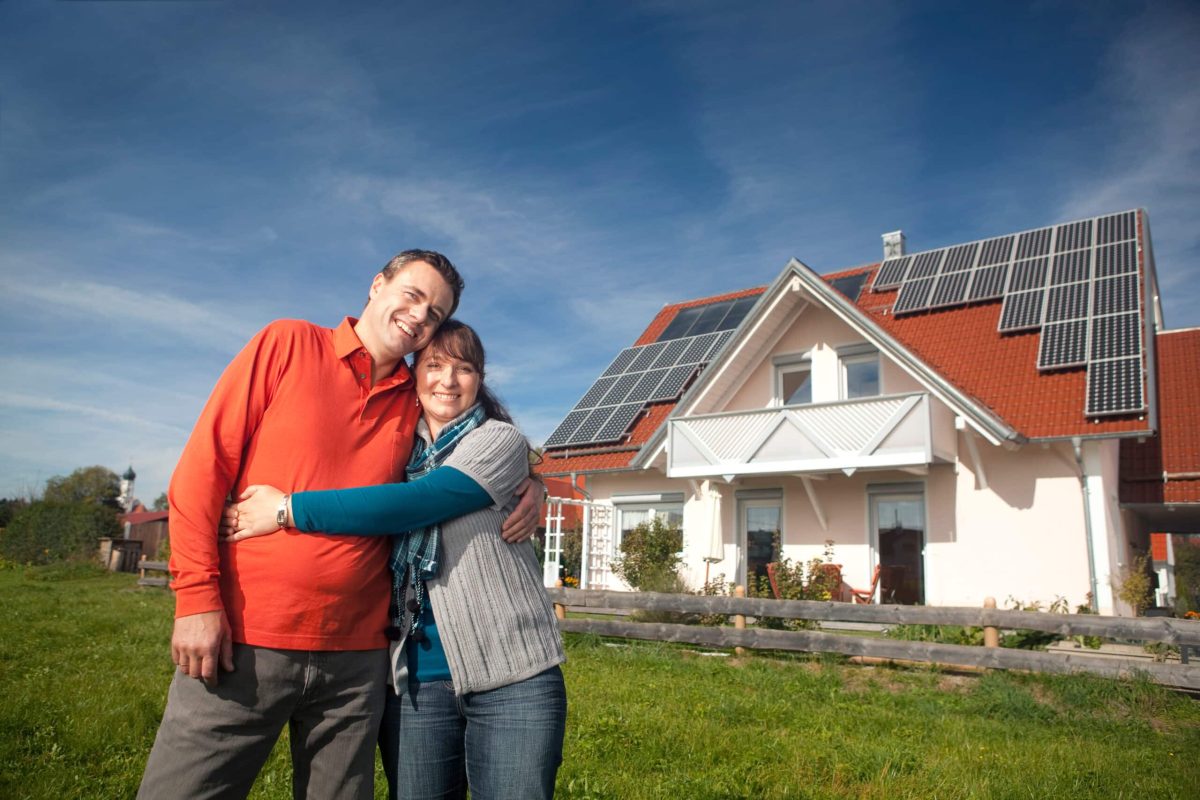 Energieaudits, Verbrauchsanalyse & Sanierungskonzept Berlin