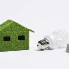 Project of ecological and energy efficient house